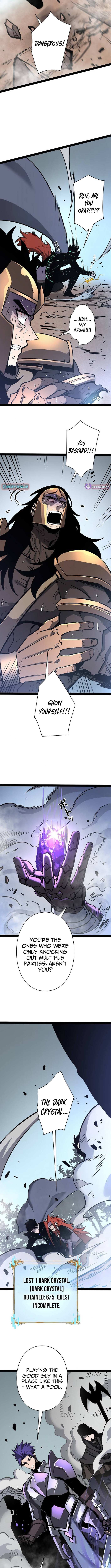 Become the Strongest Hero Through the Cheat System Chapter 78 - Page 11