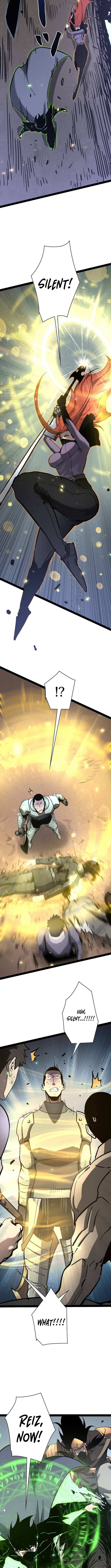 Become the Strongest Hero Through the Cheat System Chapter 78 - Page 3