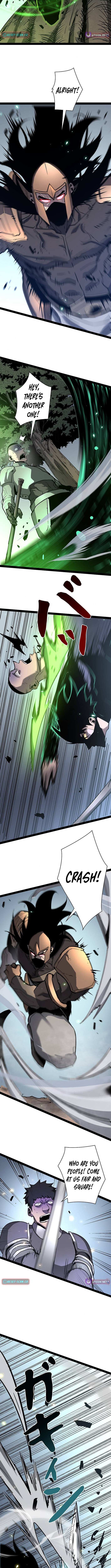 Become the Strongest Hero Through the Cheat System Chapter 78 - Page 4