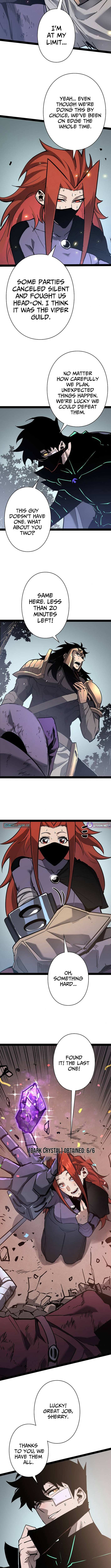 Become the Strongest Hero Through the Cheat System Chapter 78 - Page 9