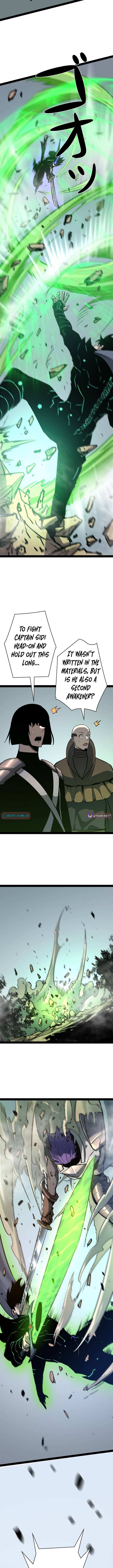 Become the Strongest Hero Through the Cheat System Chapter 79 - Page 10