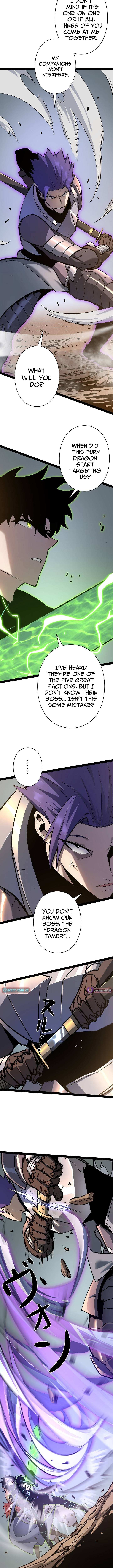 Become the Strongest Hero Through the Cheat System Chapter 79 - Page 4