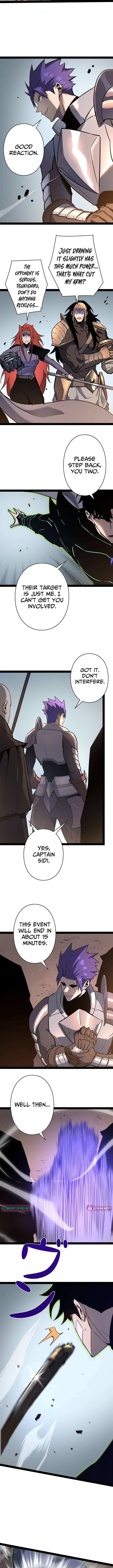 Become the Strongest Hero Through the Cheat System Chapter 79 - Page 5