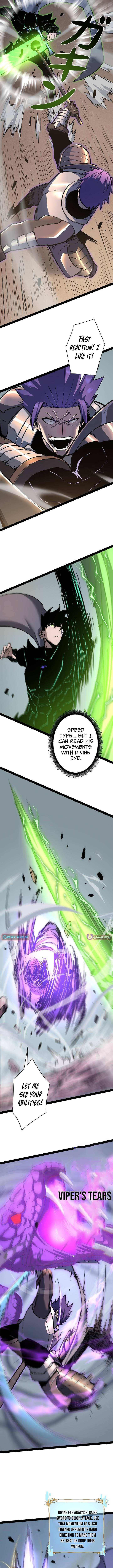 Become the Strongest Hero Through the Cheat System Chapter 79 - Page 6