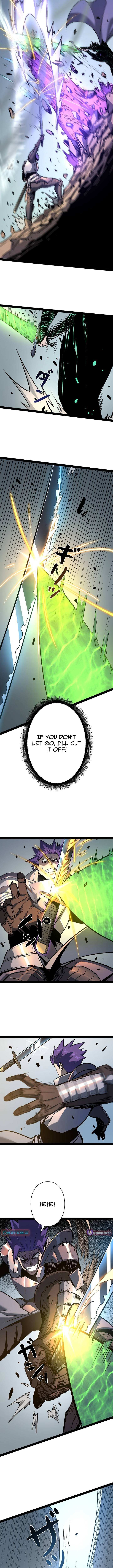 Become the Strongest Hero Through the Cheat System Chapter 79 - Page 7