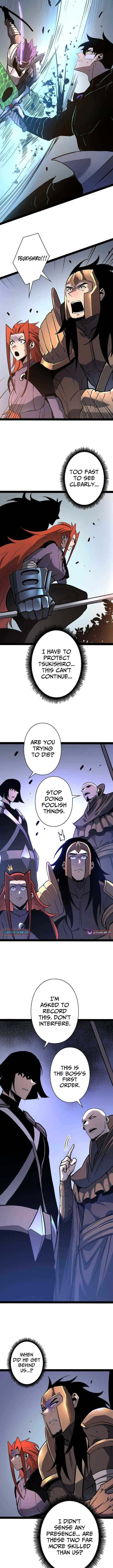 Become the Strongest Hero Through the Cheat System Chapter 79 - Page 8