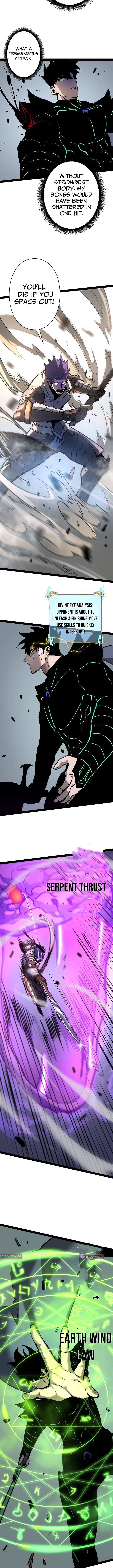 Become the Strongest Hero Through the Cheat System Chapter 79 - Page 9