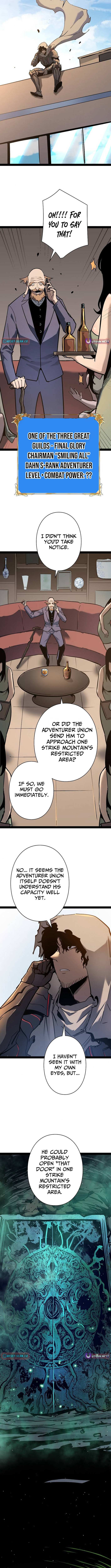 Become the Strongest Hero Through the Cheat System Chapter 80 - Page 3