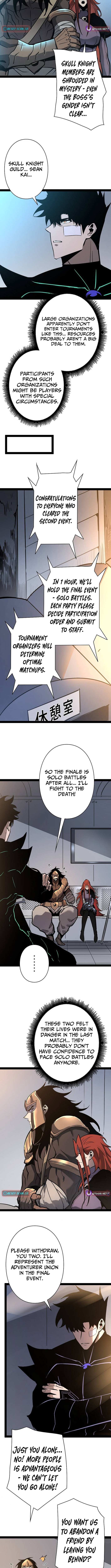 Become the Strongest Hero Through the Cheat System Chapter 80 - Page 5