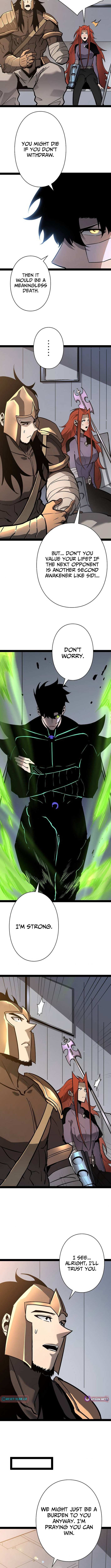 Become the Strongest Hero Through the Cheat System Chapter 80 - Page 6