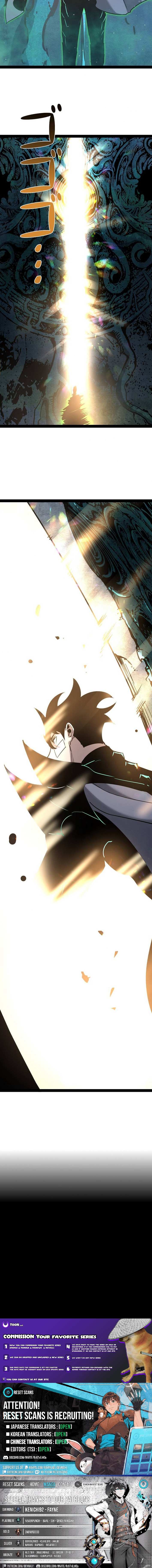 Become the Strongest Hero Through the Cheat System Chapter 81 - Page 11