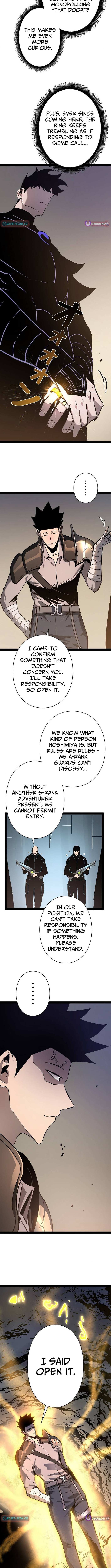 Become the Strongest Hero Through the Cheat System Chapter 81 - Page 4