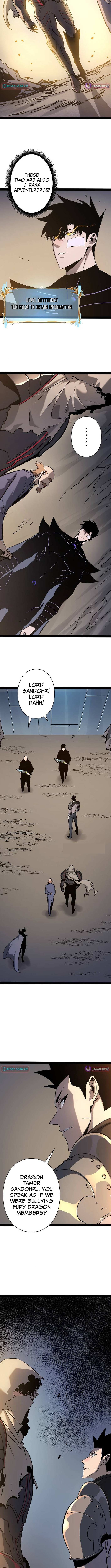 Become the Strongest Hero Through the Cheat System Chapter 81 - Page 6