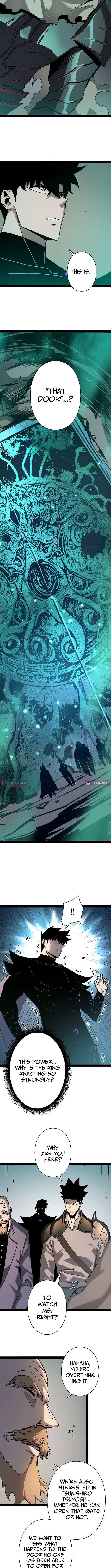 Become the Strongest Hero Through the Cheat System Chapter 81 - Page 8