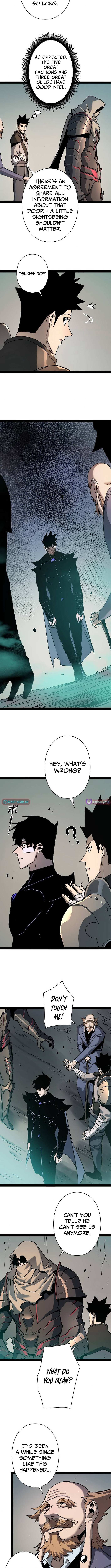 Become the Strongest Hero Through the Cheat System Chapter 81 - Page 9