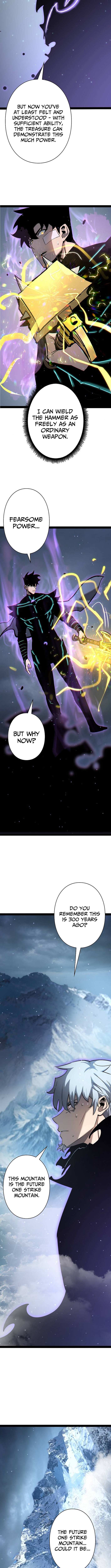 Become the Strongest Hero Through the Cheat System Chapter 83 - Page 10