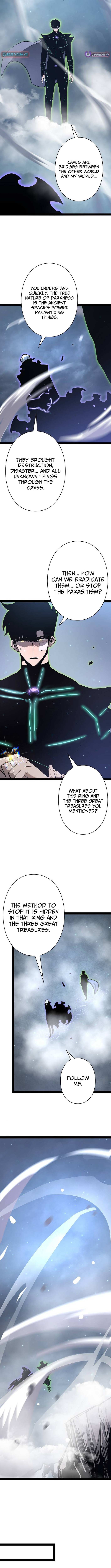 Become the Strongest Hero Through the Cheat System Chapter 83 - Page 4