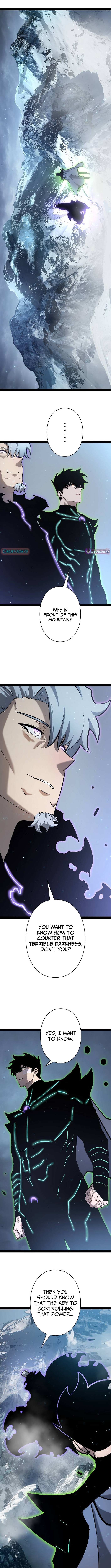 Become the Strongest Hero Through the Cheat System Chapter 83 - Page 5