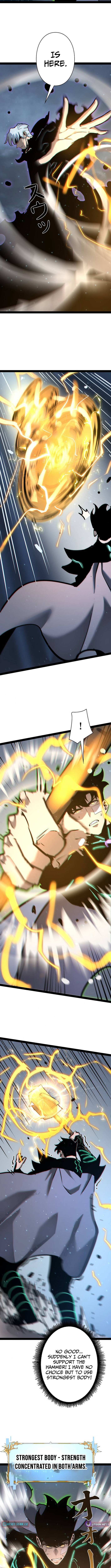 Become the Strongest Hero Through the Cheat System Chapter 83 - Page 6