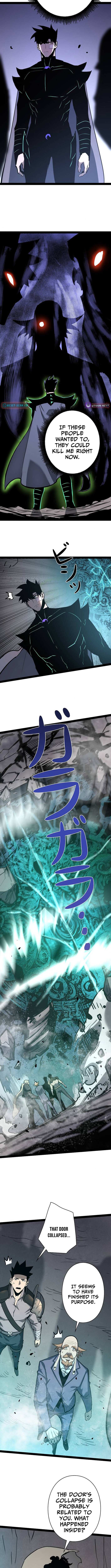 Become the Strongest Hero Through the Cheat System Chapter 84 - Page 10