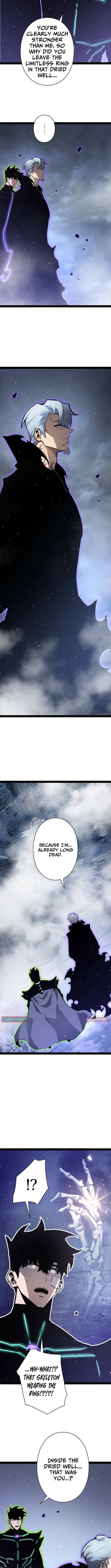 Become the Strongest Hero Through the Cheat System Chapter 84 - Page 3