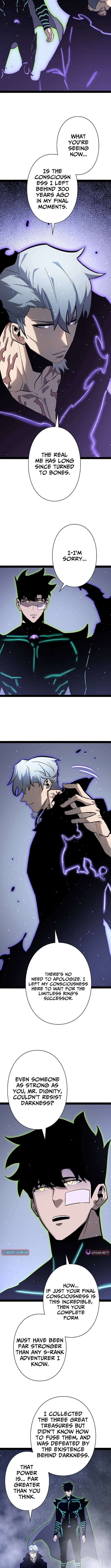 Become the Strongest Hero Through the Cheat System Chapter 84 - Page 4