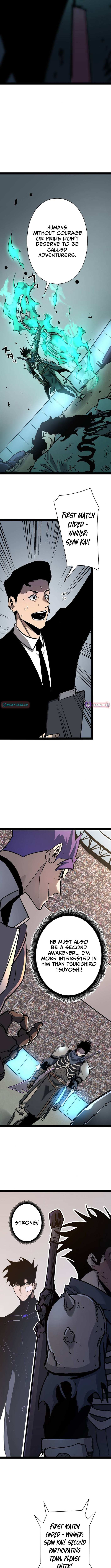 Become the Strongest Hero Through the Cheat System Chapter 85 - Page 10