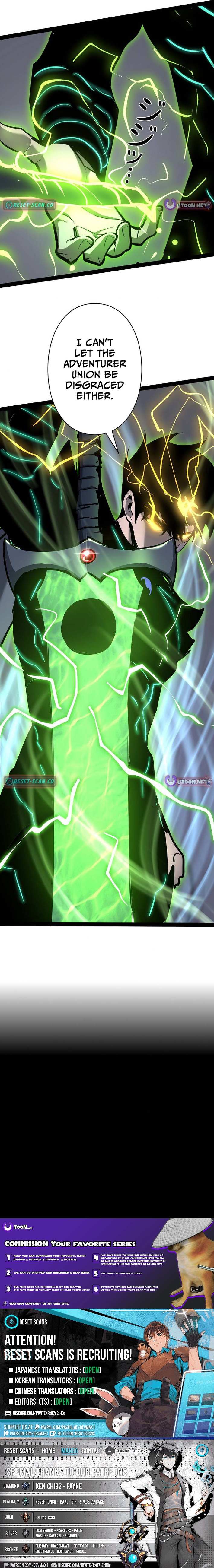 Become the Strongest Hero Through the Cheat System Chapter 85 - Page 13