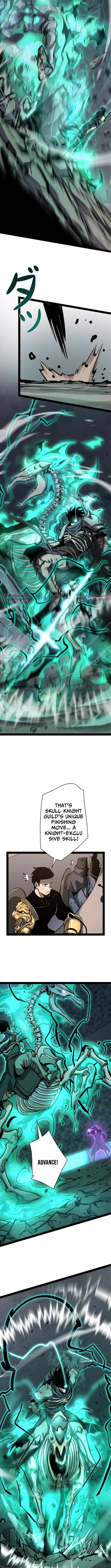 Become the Strongest Hero Through the Cheat System Chapter 85 - Page 6