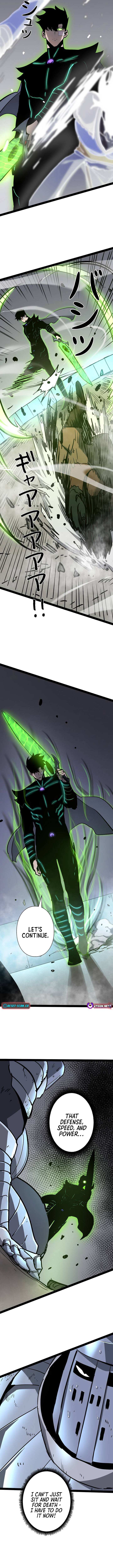 Become the Strongest Hero Through the Cheat System Chapter 86 - Page 10