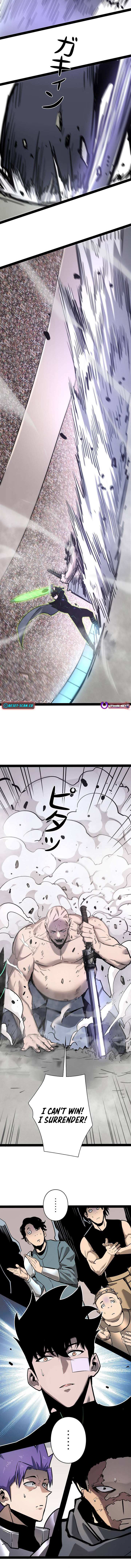 Become the Strongest Hero Through the Cheat System Chapter 86 - Page 13