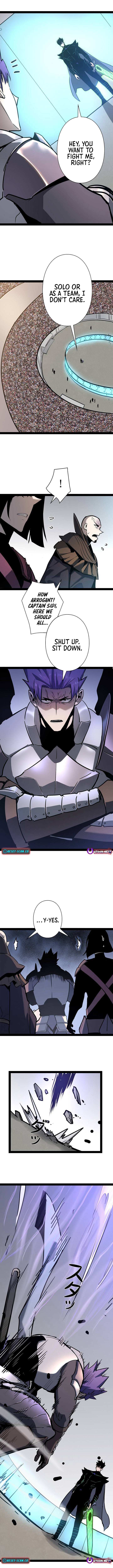 Become the Strongest Hero Through the Cheat System Chapter 86 - Page 16