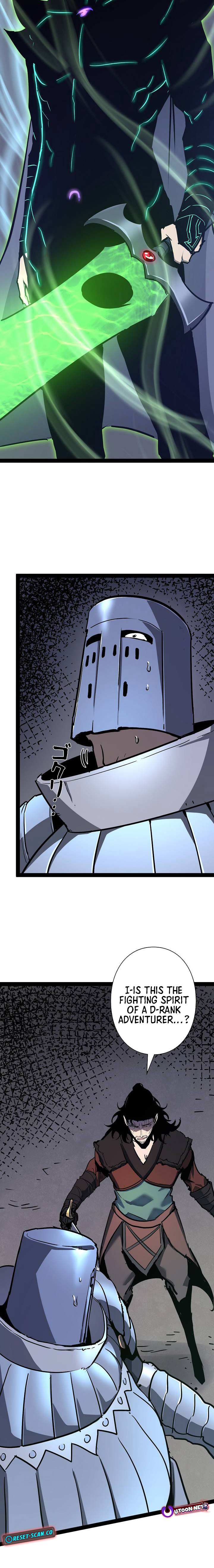 Become the Strongest Hero Through the Cheat System Chapter 86 - Page 2