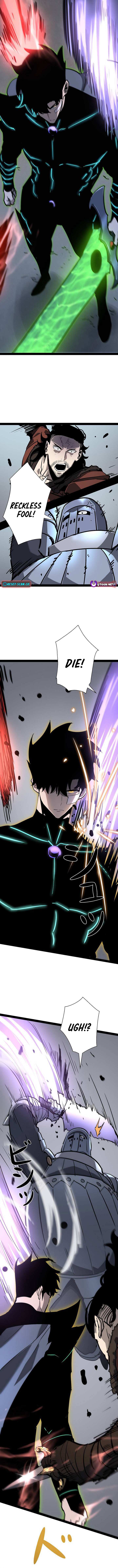 Become the Strongest Hero Through the Cheat System Chapter 86 - Page 5