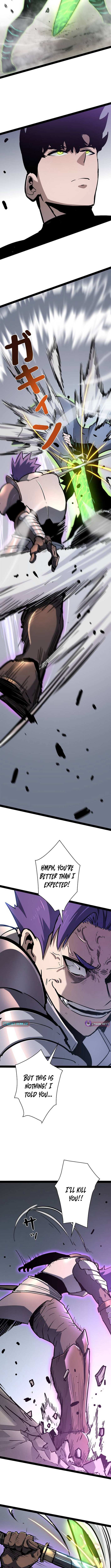 Become the Strongest Hero Through the Cheat System Chapter 87 - Page 3