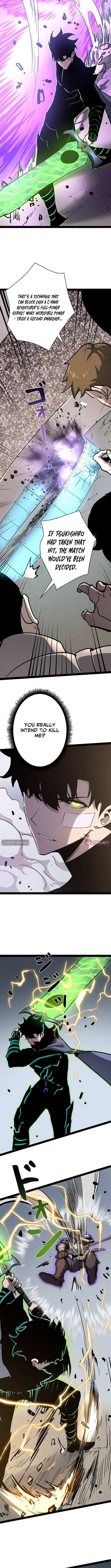 Become the Strongest Hero Through the Cheat System Chapter 87 - Page 5