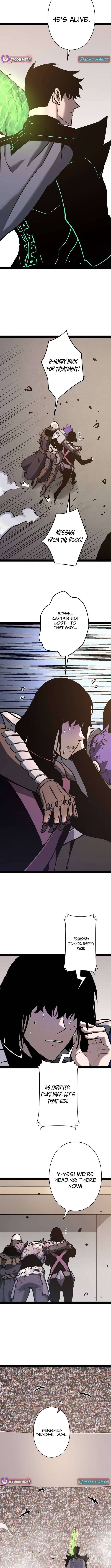 Become the Strongest Hero Through the Cheat System Chapter 88 - Page 2