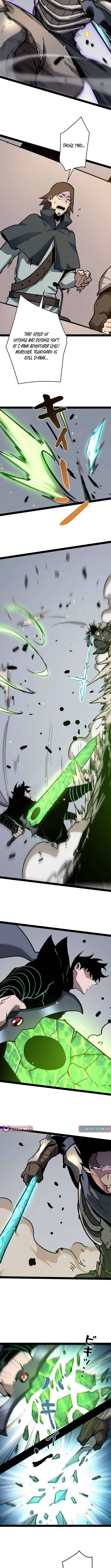 Become the Strongest Hero Through the Cheat System Chapter 88 - Page 5