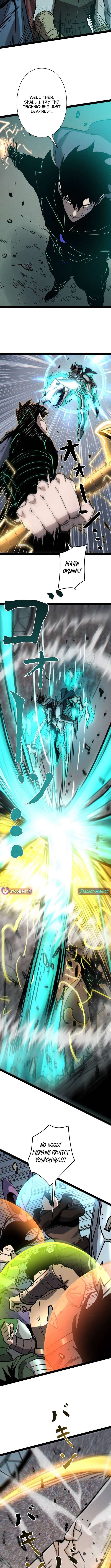 Become the Strongest Hero Through the Cheat System Chapter 88 - Page 8