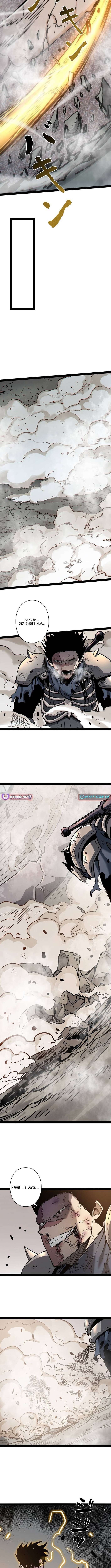 Become the Strongest Hero Through the Cheat System Chapter 88 - Page 9