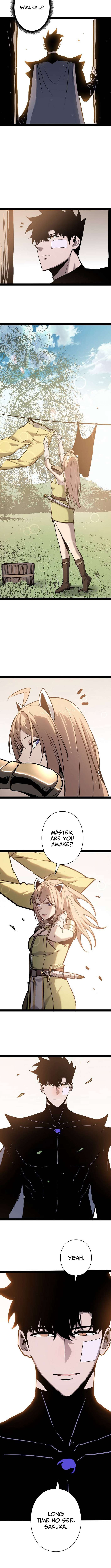 Become the Strongest Hero Through the Cheat System Chapter 89 - Page 11