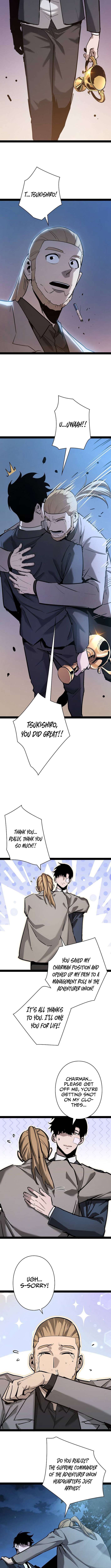 Become the Strongest Hero Through the Cheat System Chapter 89 - Page 2