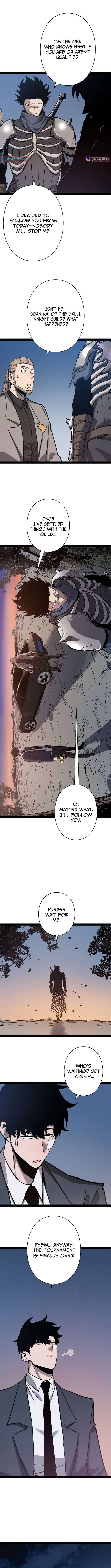 Become the Strongest Hero Through the Cheat System Chapter 89 - Page 5