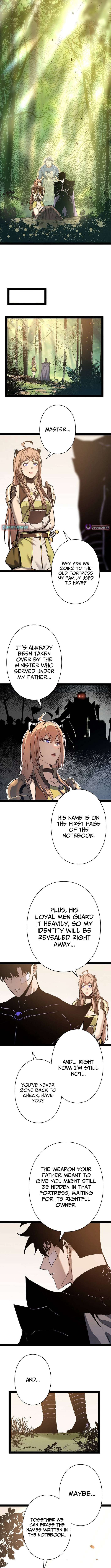 Become the Strongest Hero Through the Cheat System Chapter 90 - Page 10