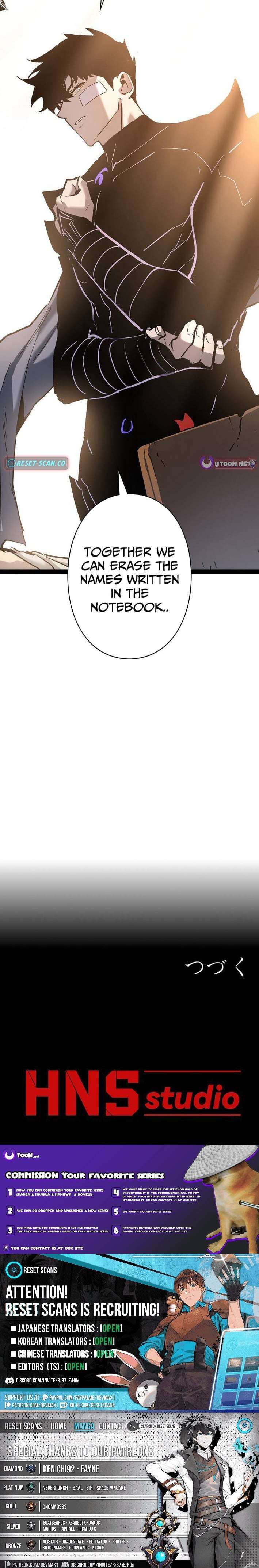 Become the Strongest Hero Through the Cheat System Chapter 90 - Page 11