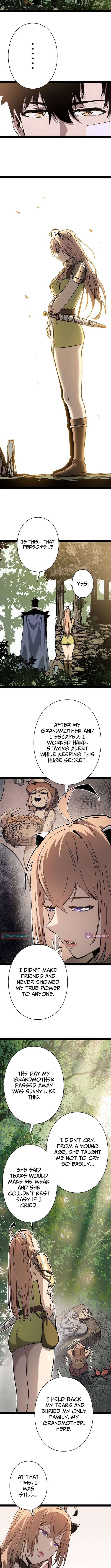 Become the Strongest Hero Through the Cheat System Chapter 90 - Page 5