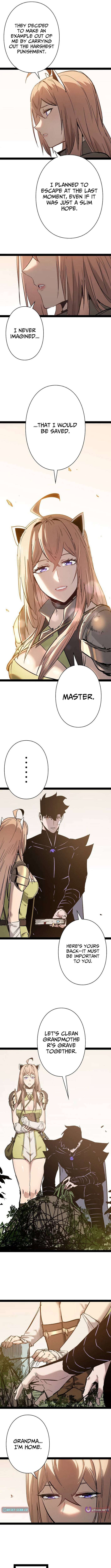 Become the Strongest Hero Through the Cheat System Chapter 90 - Page 8