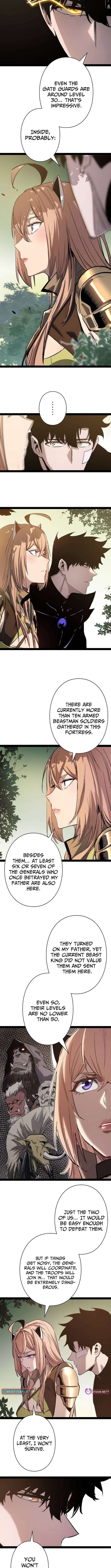 Become the Strongest Hero Through the Cheat System Chapter 91 - Page 2