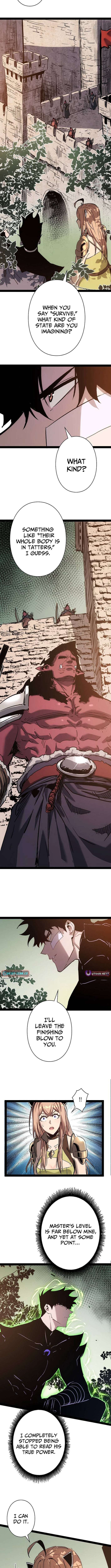 Become the Strongest Hero Through the Cheat System Chapter 91 - Page 4