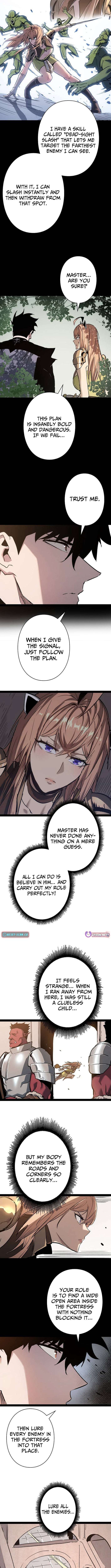 Become the Strongest Hero Through the Cheat System Chapter 91 - Page 6